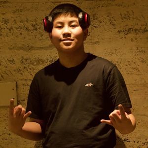 Meet your Posher, Ian mark